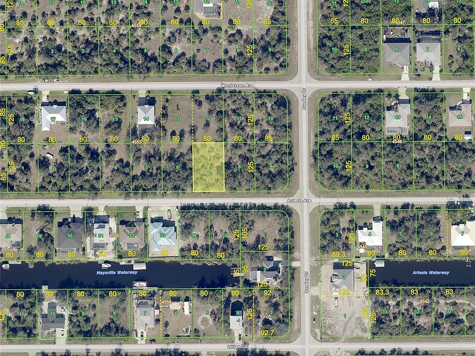 1st image of 14332 ARTESIA AVENUE LOT 7