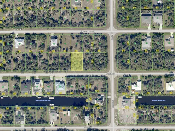 14332 Artesia Ave #7, Pt Charlotte, FL 33981