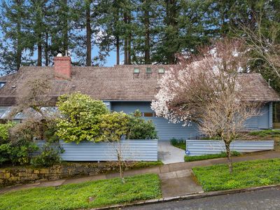 4125 SW Bertha Ave, Portland, OR, 97239