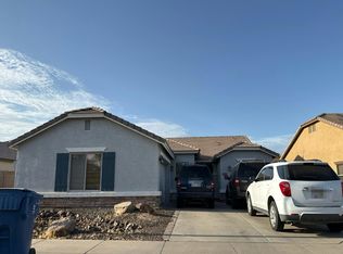 25544 W Primrose Ln, Buckeye, AZ 85326