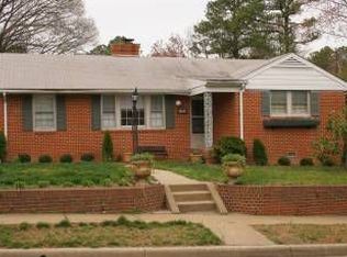820 Orchard Rd, Richmond, VA 23226