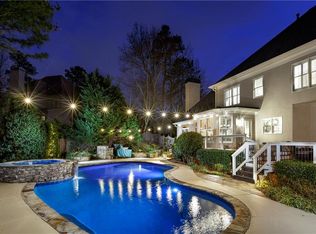 200 Newport Fairway, Alpharetta, GA 30005