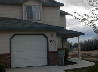 325 W Timber Creek Rd, Nampa, ID 83686