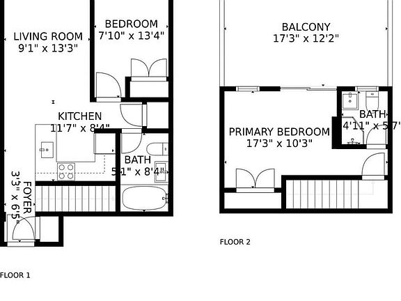 2nd image of 2561 Bedford Ave Unit Penthouse 4a