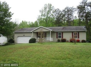 26471 Lawrence Adams Dr, Mechanicsville, MD