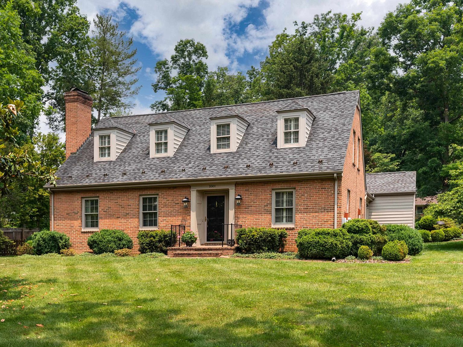 2001 Forest Dr, Waynesboro, VA 22980 Zillow