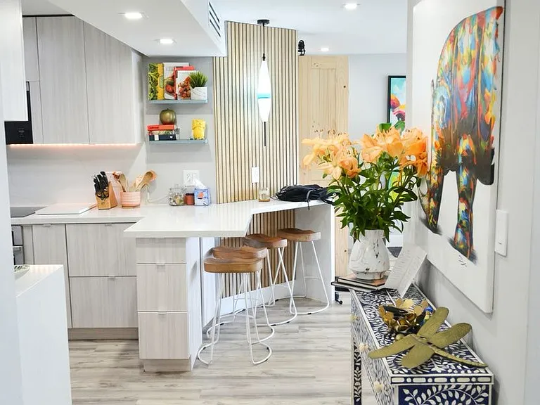 550 Ocean Dr #5D — Photo 22