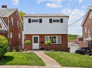 2228 Walton Ave, Pittsburgh, PA 15210