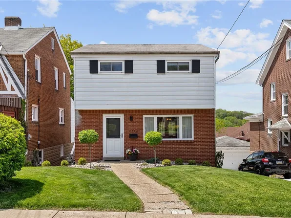 2228 Walton Ave, Pittsburgh, PA 15210