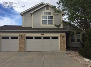 3320 W Prospect Rd, Fort Collins, CO 80526