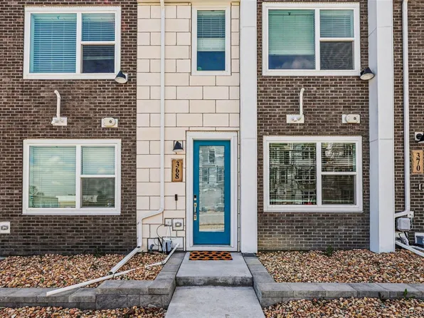 368 Geneva Street, Aurora, CO 80010