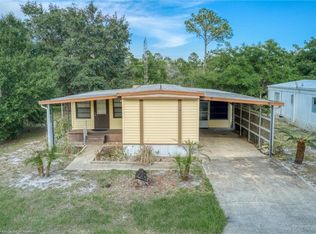 2912 Hammock Ter, Sebring, FL 33872