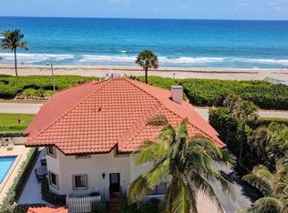 5450 Old Ocean Blvd APT 2, Ocean Ridge, FL 33435