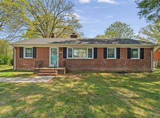 5415 Raleigh Rd, Henrico, VA 23231