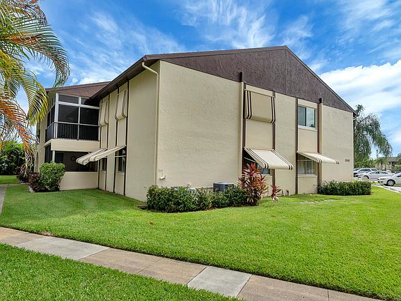 2nd image of 5861 La Pinata Blvd APT B-1