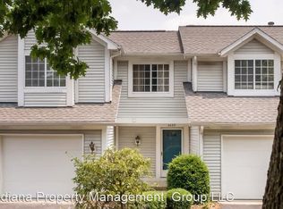3439 Bay Point Way, Indianapolis, IN
