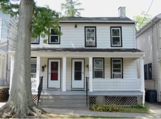 156 John St, Princeton, NJ 08542
