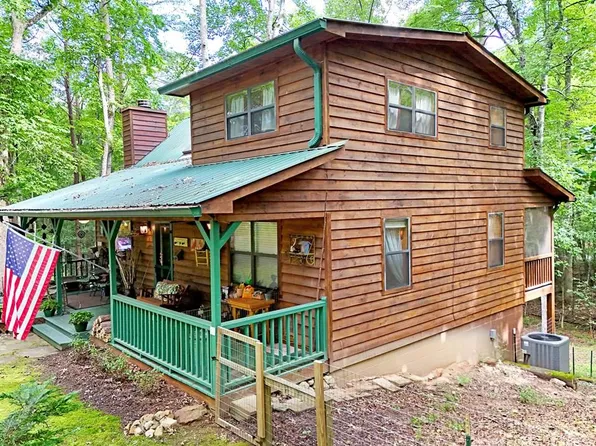 47 Walnut Cove Rd, Blairsville, GA 30512