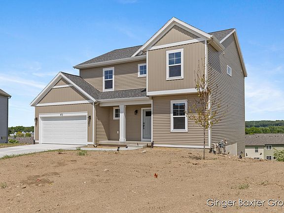 2nd image of 472 Acadia Ct Lot 16