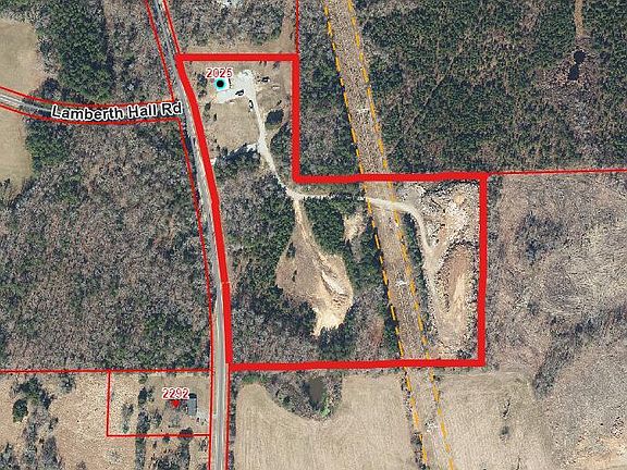 3rd image of 2025 Guess Rd Lot 2