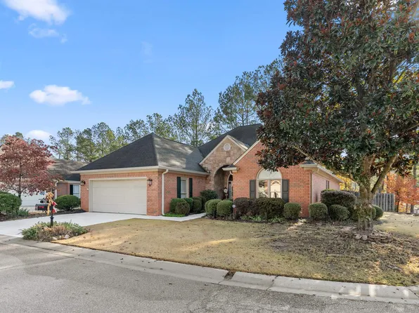 224 Crest Lake Dr, Hoover, AL 35244