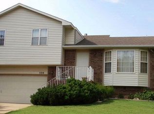330 E Grant Ave, Kingman, KS 67068