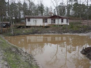 150 Private Road 6294, Palestine, TX 75801