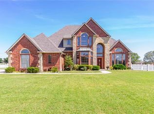 2501 NW 177th St, Edmond, OK 73012