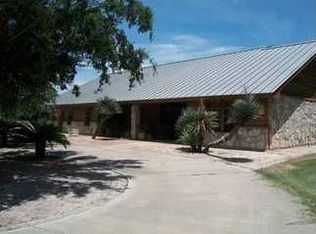 26339 State Highway 345, San Benito, TX 78586