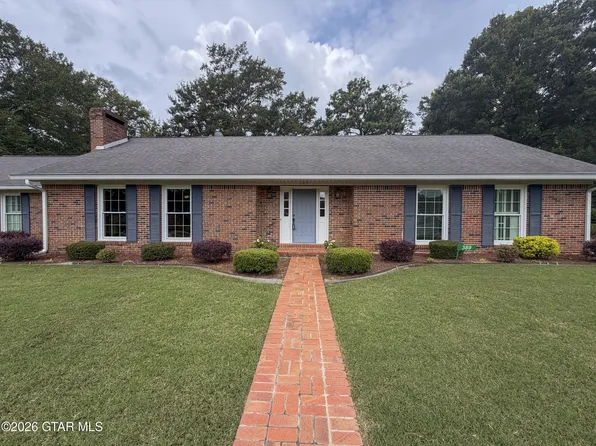 389 Mapleview Rd, West Point, MS 39773