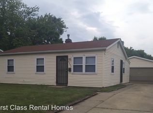 4202 W 21st Ave, Gary, IN 46404
