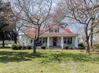 1100 Atkins Rd, Fuquay Varina, NC 27526