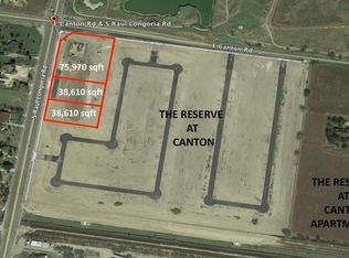 2908 Raul Longoria Rd, Edinburg, TX 78542