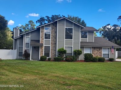11519 PELHAM Court, Jacksonville, FL, 32223
