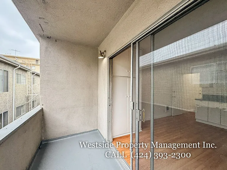 3536 Hughes Ave #204A — Photo 6