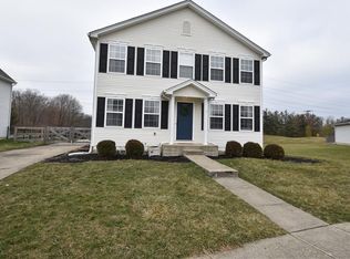 1511 Stableview Cir, Maineville, OH 45039