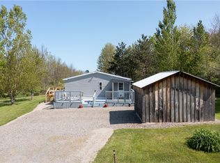 6175 Conesus Sparta Tl Rd, Conesus, NY 14435