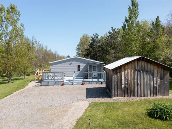 6175 Conesus Sparta Tl Rd, Conesus, NY 14435