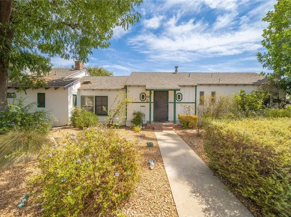 6710 Calhoun Ave, Van Nuys, CA 91405