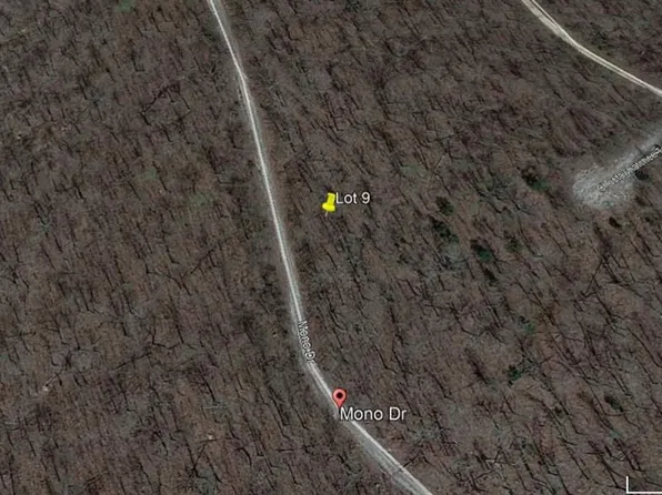 Mono Dr, Cherokee Village, AR 72529