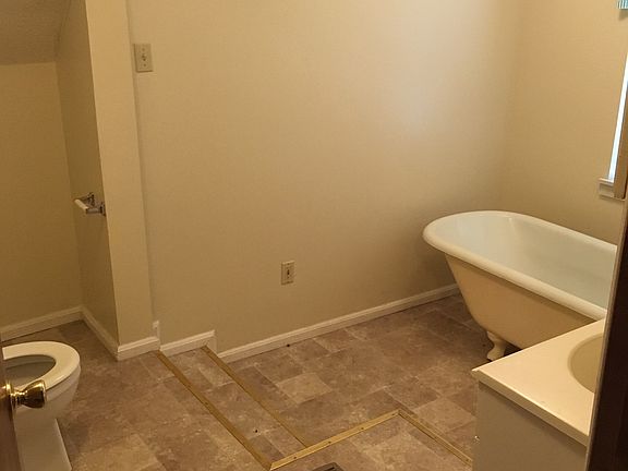 1st Downstairs Bathroom