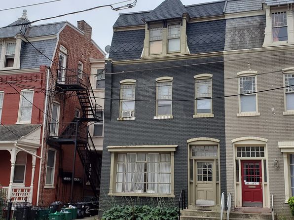 242 E Orange St APT 4