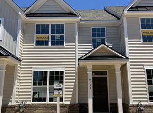 6165 Bowline Ln, North Chesterfield, VA 23234