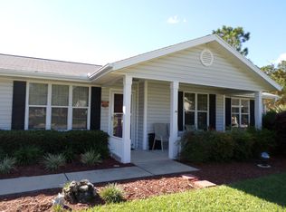 8655 SW 108th Place Rd, Ocala, FL 34481