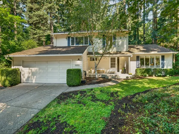 18761 Indian Creek Way, Lake Oswego, OR 97035