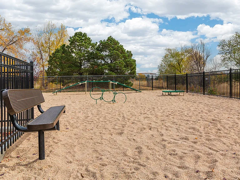 The Flats at Aero Park — Photo 20