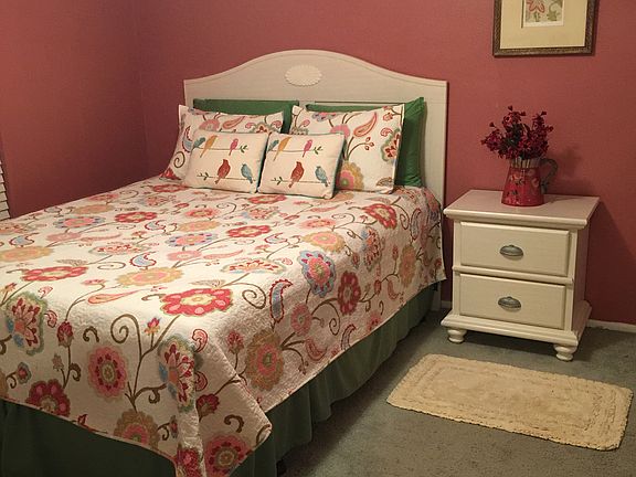 #2 Bedroom