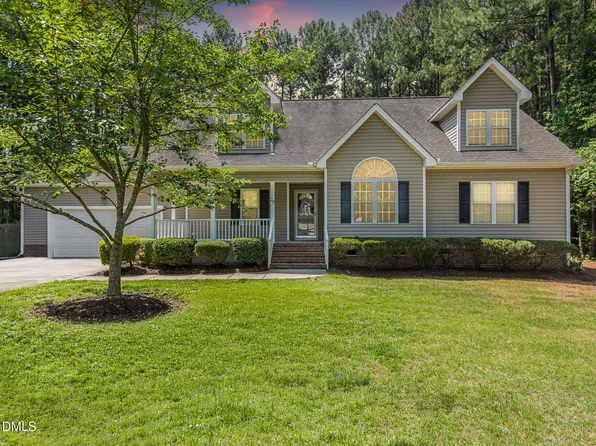25 Shellcross Ct, Youngsville, NC 27596
