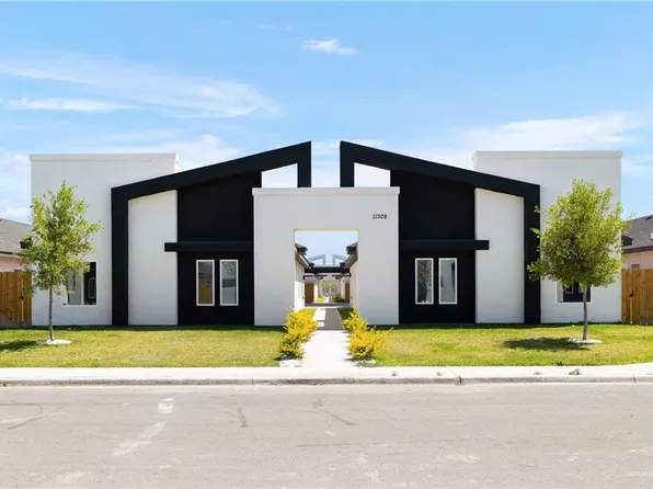 11308 N 25th St, McAllen, TX 78504