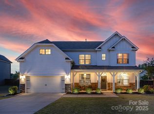 405 Winding Oaks Ln SE, Concord, NC 28025